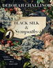 Black Silk and Sympathy - Deborah Challinor.jpg