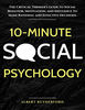 10-Minute Social Psychology - Albert Rutherford – best selling.jpg