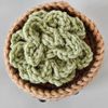 Crochet Small Succulent in Brown Pot 2.jpg