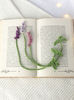 Set of 3 Lavender Crochet bookmark 2.jpg