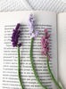 Set of 3 Lavender Crochet bookmark 5.jpg