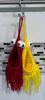 3 sizes!! PDF PATTERN BUNDLE!! Crochet Alien Plant Hanger 10.jpg