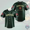 Jameson Irish Whiskey Baseball Shirt.jpg