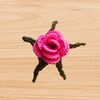 a crochet rose pdf patten
