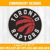 Toronto Raptor Embroidery Designs.jpg