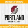 Portland Trail Blazers Embroidery Designs.jpg