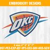 Oklahoma City Thunder Embroidery Designs.jpg