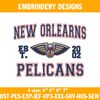 New Orleans Pelicans Est 2002 Embroidery Designs.jpg