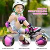4aGvKids-Knee-Pads-Elbow-Pads-Guards-Protective-Gear-Set-Safety-Gear-for-Roller-Skates-Cycling-Bike.jpg