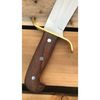 Custom Handmade Bowie Knife Full Tang Hunting Bowie Survival Knife Outdoor Camping knife Gift For Him Special Bowie (3).jpg