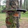 Fixed Blade Custom Handmade Bowie Knife Full Tang Handle Hunting Survival Knife Gift For Him Special Knife Camping Bowie (5).jpg