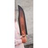 25 Inches D Guard Large Bowie Knife Custom Handmade Bowie Knife Survival Knife Camping Bowie Knife Gift For Him Special (1).jpg