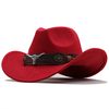sD86West-cowboy-hat-Chapeu-black-wool-man-Wome-hat-Hombre-Jazz-hat-Cowgirl-large-hat-for.jpg