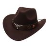 VjM7West-cowboy-hat-Chapeu-black-wool-man-Wome-hat-Hombre-Jazz-hat-Cowgirl-large-hat-for.jpg