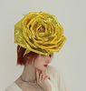 Gold Rose Floral Headdress.jpg