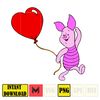 Winnie the Pooh Valentine's Day Png, Winnie the Pooh Png, Baby Pooh Png, Baby Eeyore Png, Winnie the Pooh Clipart,Tigger Png (25).jpg