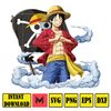 Anime Layered Svg, Mega Anime Cut Files, Anime Svg, Instant Download (31).jpg