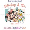 Vintage Mickey & Co 1928.jpg
