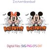 Mickey and Minnie Halloween Skeleton.jpg