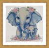 Elephant Mom And Her Baby1.jpg