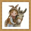 Little Girl Hugging Donkey3.jpg