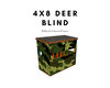 4x8 deer blind plans.png