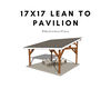 17x17 lean to pavilion.png