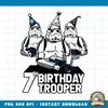 Star Wars Stormtrooper Party Hats Trio 7th Birthday Trooper PNG Download copy.jpg