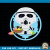 Star Wars Galactic Empire Stormtrooper Kawaii Easter png, digital download, instant .jpg