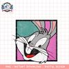 Kids Looney Tunes Bug Bunny Big Face Box Up PNG Download copy.png