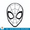 Marvel Spider-Man Spidey Mask Costume png, digital download .jpg