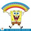 SpongeBob SquarePants Imaginaaation png, digital download .jpg
