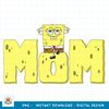 SpongeBob SquarePants Sponge Mom png, digital download .jpg