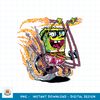 SpongeBob SquarePants SpongeBob Comic Bike png, digital download .jpg