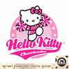 Hello Kitty Cheerleading Cheerleader Tee Shirt copy.jpg