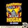 WWE Hulk Hogan Hulkamania Real American Ripped png, digital download, instant .jpg