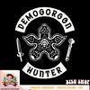 Stranger Things 4 Demogorgon Hunter V1 T-Shirt .jpg