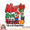 Super Mario Bros. Mario _ Luigi Since 1985 Heroes png download .jpg