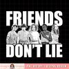 Netflix Stranger Things Friends Don't Lie Group Shot T-Shirt copy.jpg