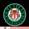 Netflix Stranger Things Hawkins High School Logo T-Shirt copy.jpg