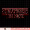 Netflix Stranger Things Neon Logo T-Shirt copy.jpg