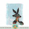 Looney Tunes Graffiti Rabbit png, digital download, instant .jpg