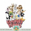 Looney Tunes Group Distressed Logo png, digital download, instant .jpg