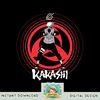 Naruto Shippuden Kakashi Sharingan Eye Symbol png, digital download, instant .jpg