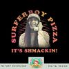 Stranger Things 4 Argyle Surferboy Pizza Poster png, digital download, instant .jpg