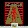 Stranger Things 4 Awesome Demogorgon Sign png, digital download, instant .jpg
