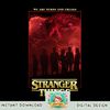 Stranger Things 4 Group Silhouette We Are Nerds And Freaks png, digital download, instant .jpg