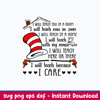 I Will Teach You In A Room I Will Teach Now On Zoom Svg, Cat In The Hat Svg, Dr Seuss Svg, Png Dxf Eps File.jpeg