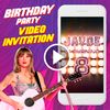 Taylor Swift birthday party video invitation.jpg