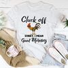 Cluck Off Sorry I Mean Good Morning Tee.jpg